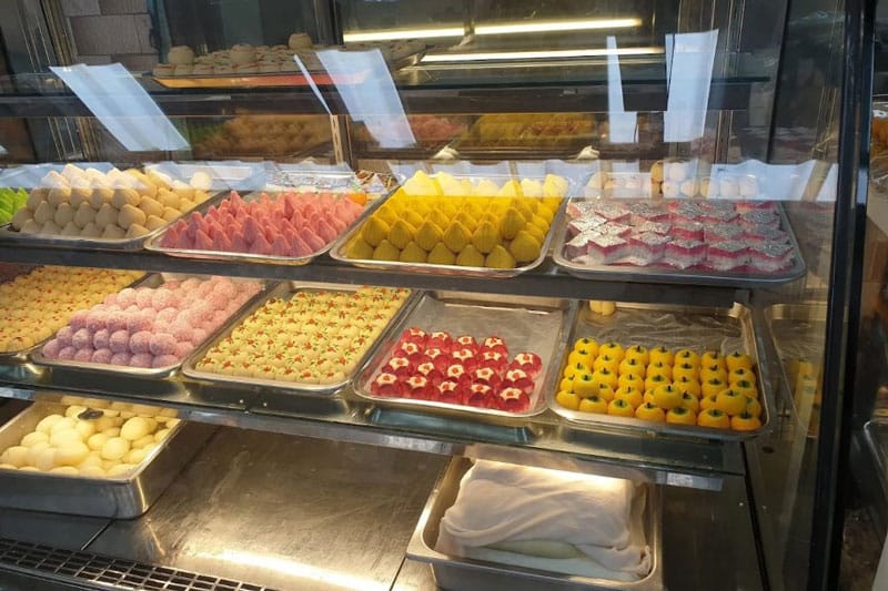 Halal Thai Food in Bangkok: A Complete Muslim Tourist Guide