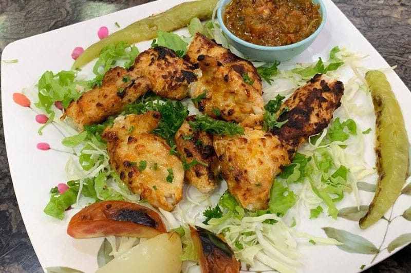 Halal Thai Food in Bangkok: A Complete Muslim Tourist Guide