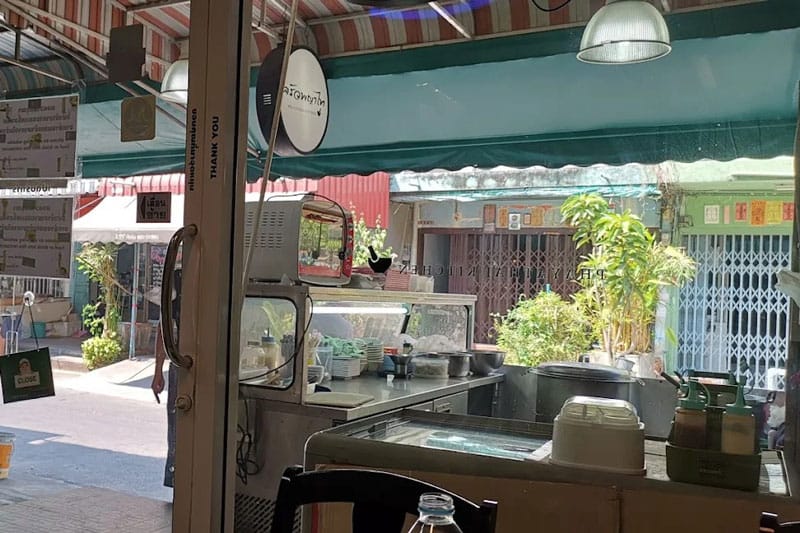 Halal Thai Food in Bangkok: A Complete Muslim Tourist Guide