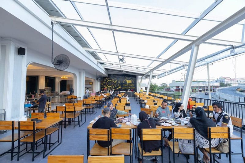 Halal Thai Food in Bangkok: A Complete Muslim Tourist Guide