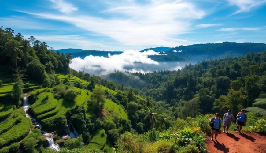 Top 5 Outdoor Adventures in Southern Laos Tours