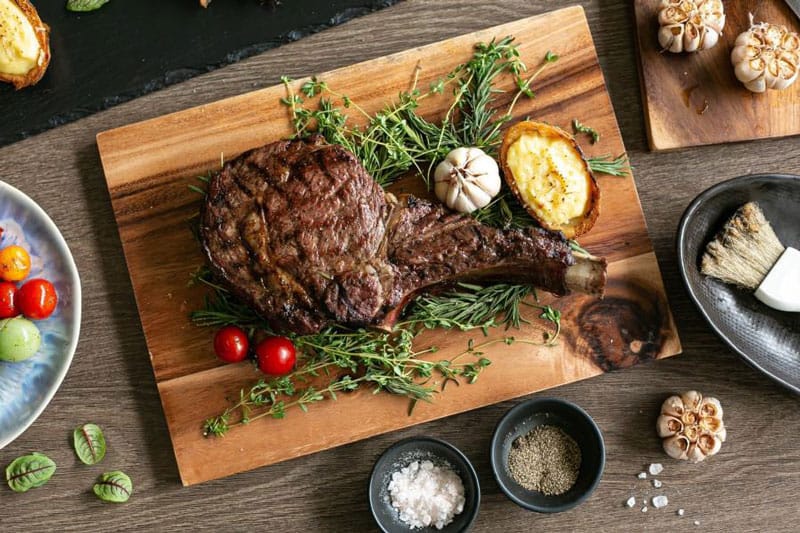 Halal Thai Food in Bangkok: A Complete Muslim Tourist Guide