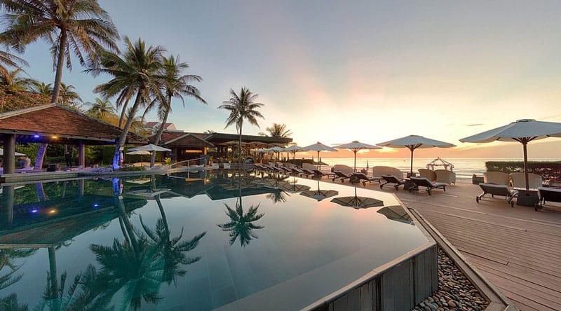 Top Vietnam Beach Resorts for a Perfect Tropical Escape