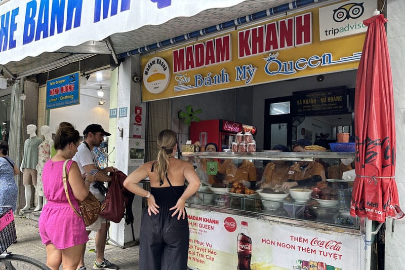 Where to Eat in Hoi An: Best Restaurants and Eateries