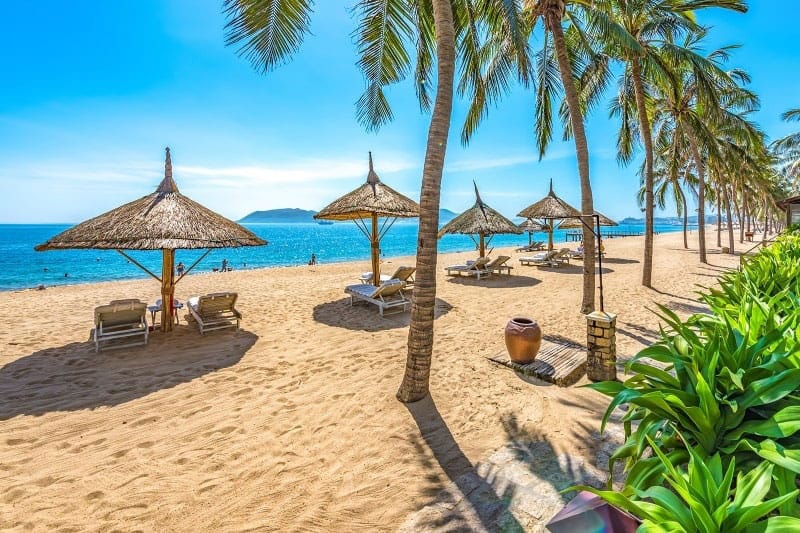 Top Vietnam Beach Resorts for a Perfect Tropical Escape