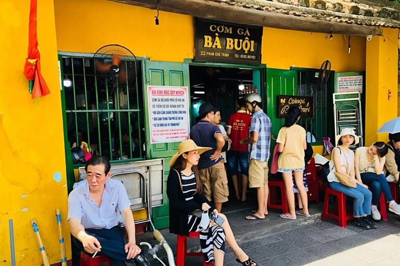 Where to Eat in Hoi An: Best Restaurants and Eateries