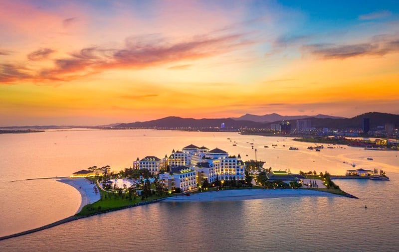 Top Vietnam Beach Resorts for a Perfect Tropical Escape
