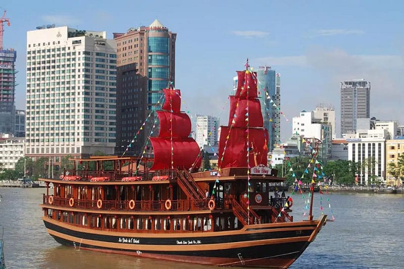 Post-merger Ho Chi Minh City: A Fresh All-in-One Travel Destination