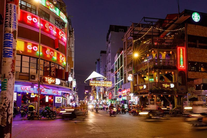 Post-merger Ho Chi Minh City: A Fresh All-in-One Travel Destination