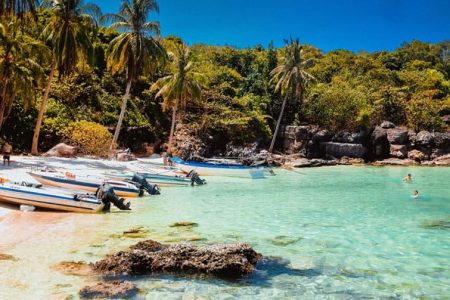 Phu Quoc Island Travel Guide: Beaches, Attractions & Tips