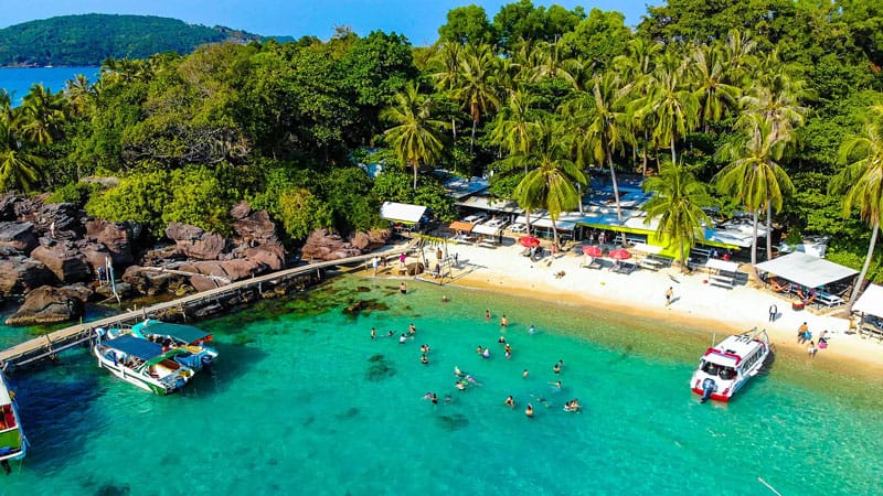 Top Vietnam Beach Resorts for a Perfect Tropical Escape