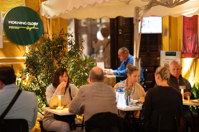 Where to Eat in Hoi An: Best Restaurants and Eateries