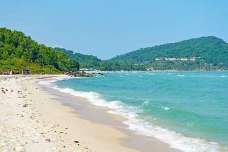 Best Time to Visit Phu Quoc: Month-by-Month Beach Guide (2026)