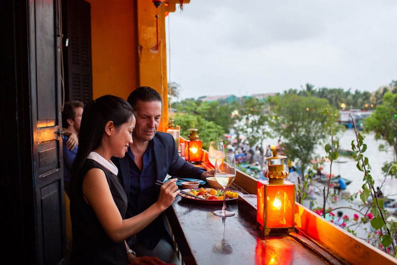 Where to Eat in Hoi An: Best Restaurants and Eateries