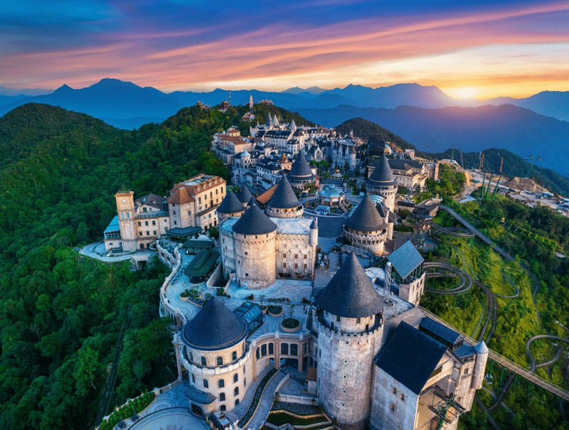 Best Vietnam Holiday Packages for Every Type of Traveler