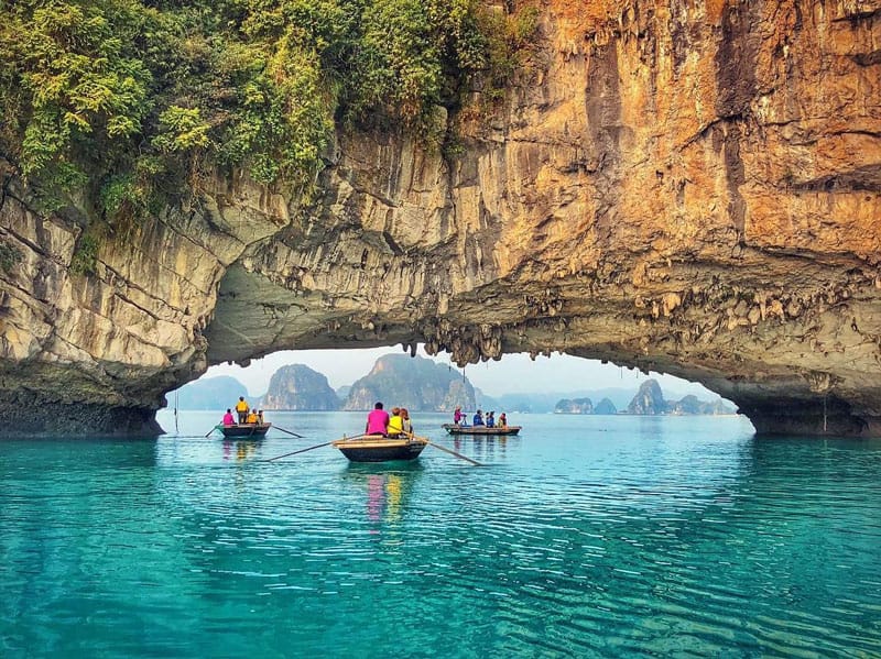 Vietnam Itinerary: The Ultimate Travel Guide from North to South