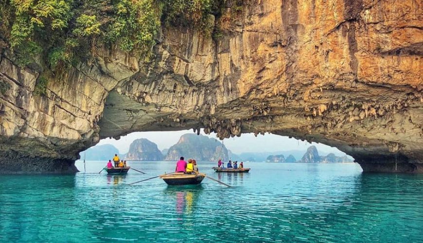 worst time to visit Vietnam