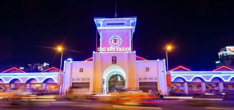Vietnam Tourist Attractions: Top 10 Must-See Destinations