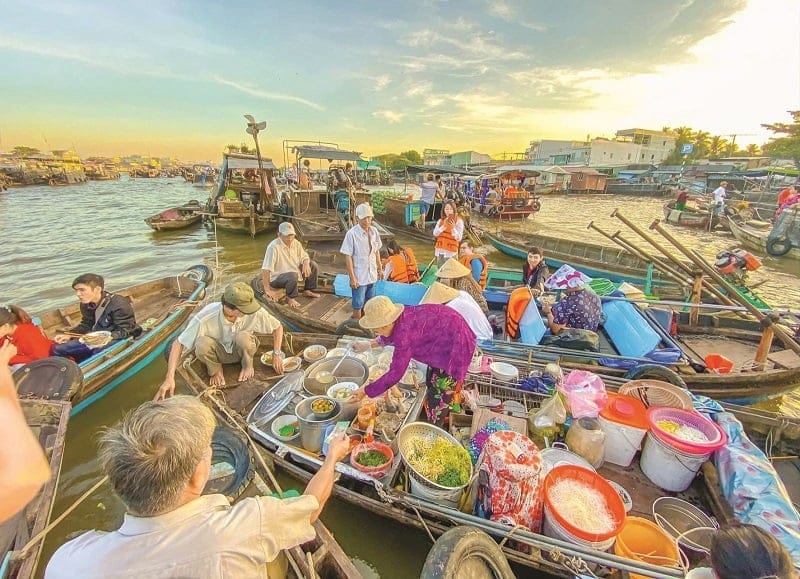 Vietnam Tourist Attractions: Top 10 Must-See Destinations
