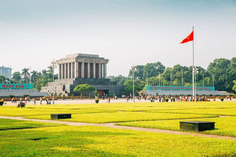 Vietnam Itinerary: The Ultimate Travel Guide from North to South