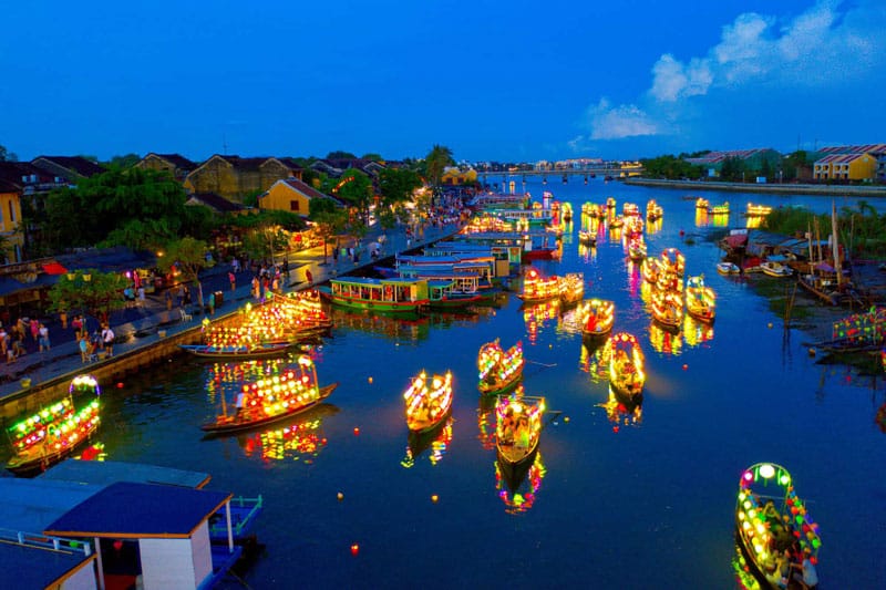 Vietnam Itinerary: The Ultimate Travel Guide from North to South