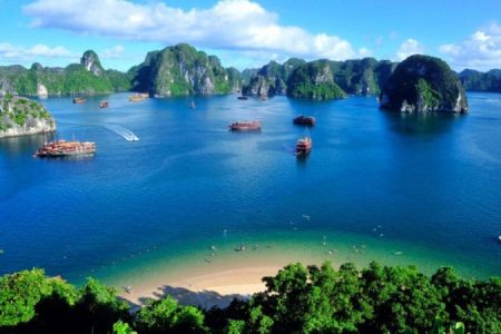 Vietnam Tour: Explore the Best of Culture, Nature, Adventure