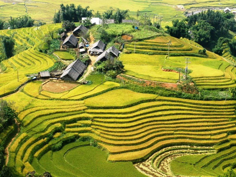 Vietnam Tourist Attractions: Top 10 Must-See Destinations
