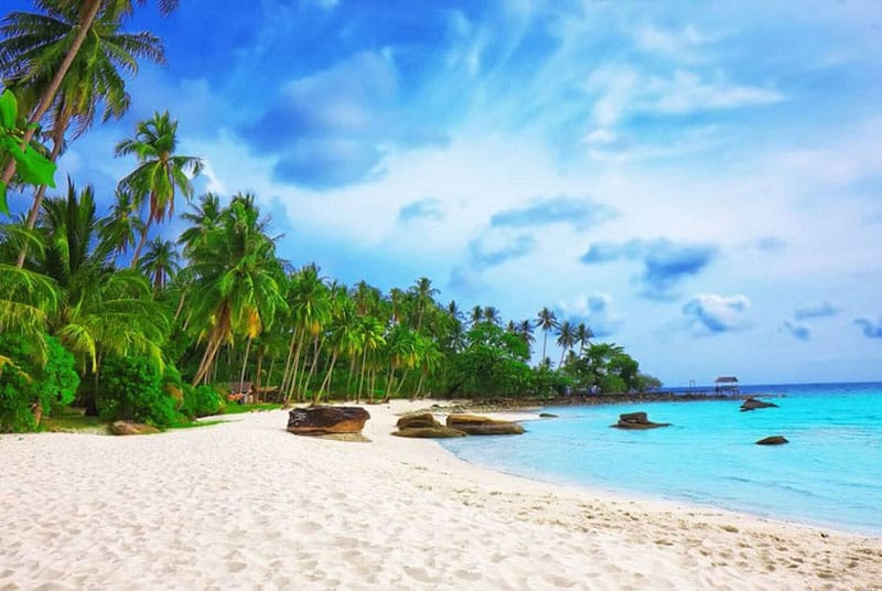 Vietnam Tourist Attractions: Top 10 Must-See Destinations