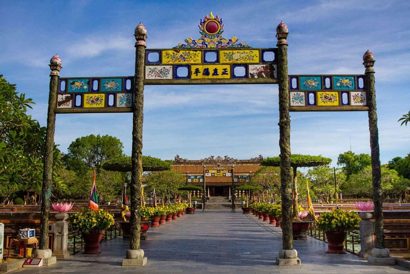 Vietnam Tourist Attractions: Top 10 Must-See Destinations