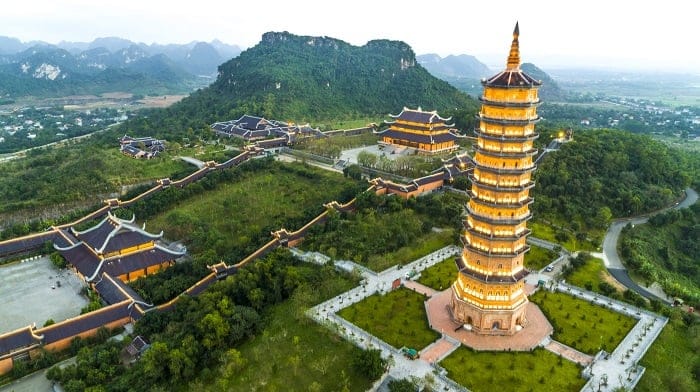 Vietnam Tourist Attractions: Top 10 Must-See Destinations
