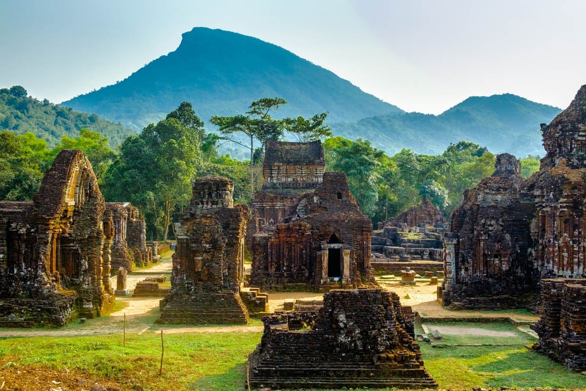 Vietnam Tourist Attractions: Top 10 Must-See Destinations